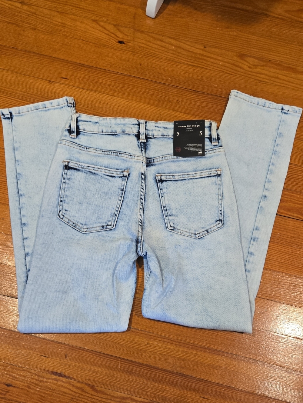 I&M Jeans - Picture 3 of 7